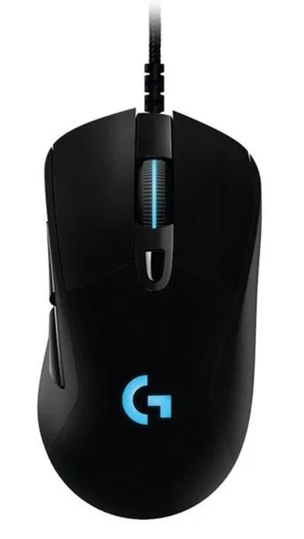 Logitech G403 HERO LOGITECH 910-005632