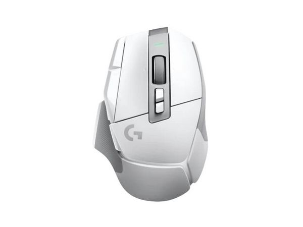 Logitech G502 X LIGHTSPEED BELA MI LOGITECH