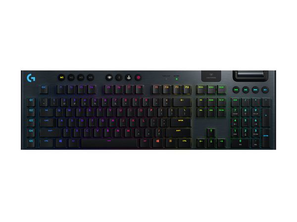 Logitech G915 LIGHTSPEED TIPKOVNICA LINEAR