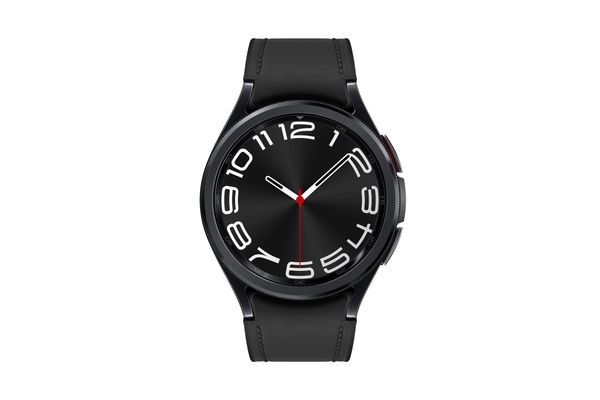 Samsung GAL WATCH6 CLASSIC 47MM BLACK SAMSUNG