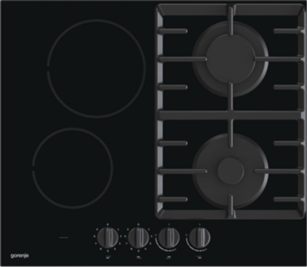 Gorenje GCE691BSC VGR.PLOŠČA GORENJE