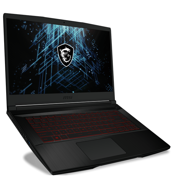 MSI GF63 THIN I7(12TH)/16GB/ 512GB/RTX4050/WIN11 MSI