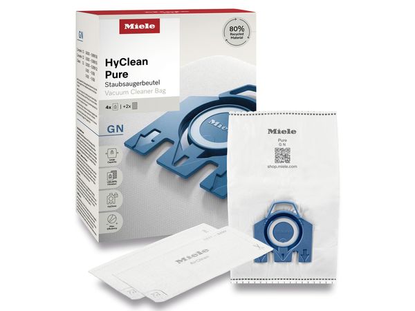 Miele GN HYCLEAN PURE