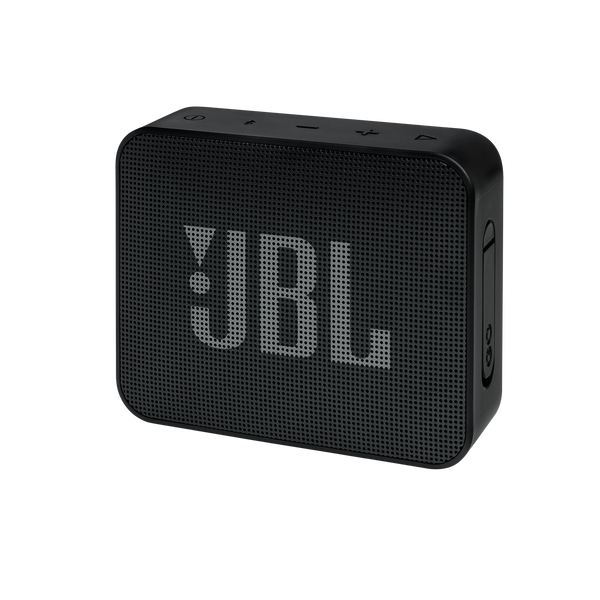 JBL GO ESSENTIAL ČRN JBL