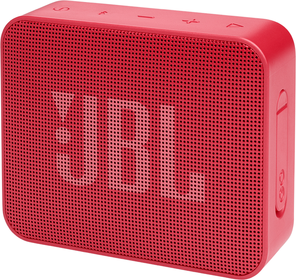 JBL GO ESSENTIAL RDEČ JBL