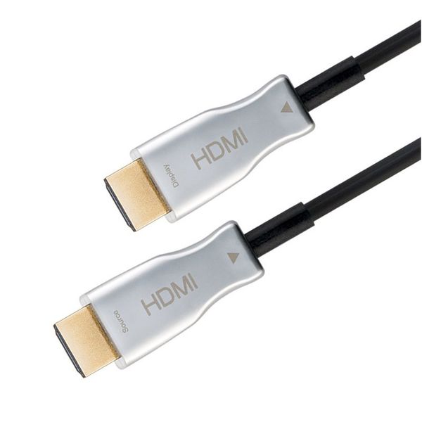 Goobay GOOBAY OPTICAL HYBRID HIG SPEED HDMI 30M KABEL