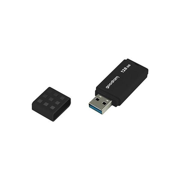 Goodram GOODRAM 128GB USB 3.0-ČRN