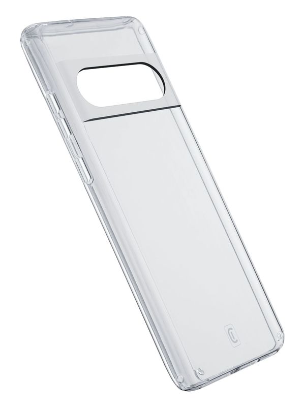 CellularLine GOOGLE PIXEL 8A CLEAR CELLULARLINE OVITEK