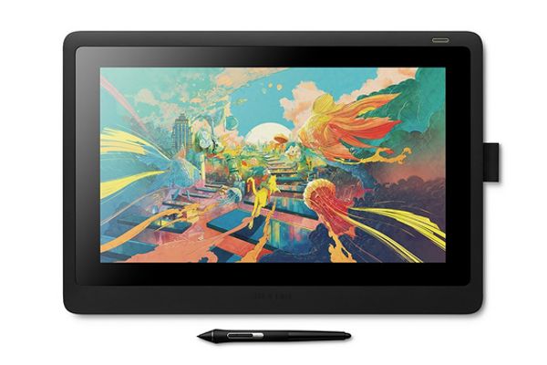 Wacom GRAFIčNI ZASLON WACOM CINTIQ 16