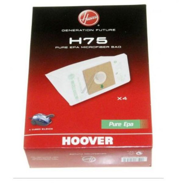 Hoover H75 VREČKA ZA SESALNIK ZA AC 73 AC 20011