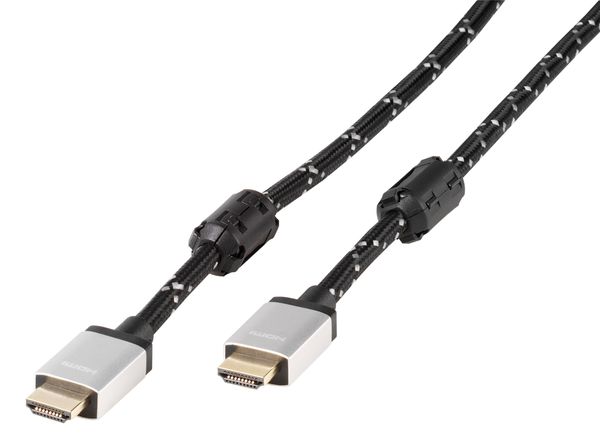 Vivanco HD HIGH SPEED HDMI VIVANCO