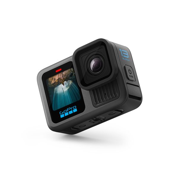 GoPro HERO 13 BLACK KAMERA GOPRO