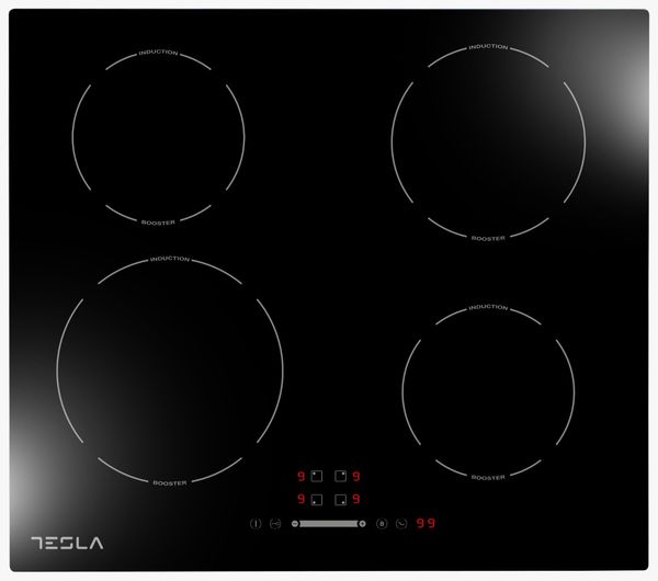 Tesla HI6400TB INDUK. PLOščA TESLA