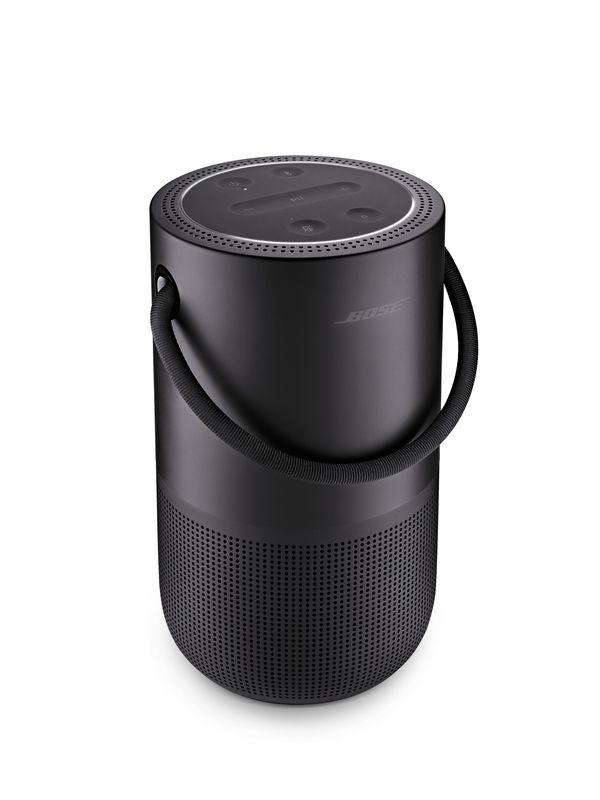 Bose HOME SPEAKER PORTABLE čRN BOSE