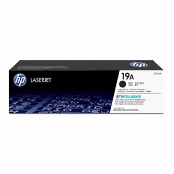 HP HP 19A ČRN ZA LJ PRO M102/M104/M130