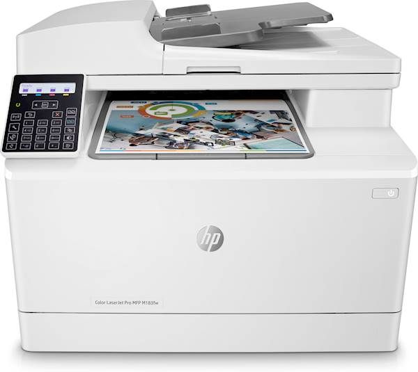 HP HP COLOR LASERJET PRO MFP M183FW