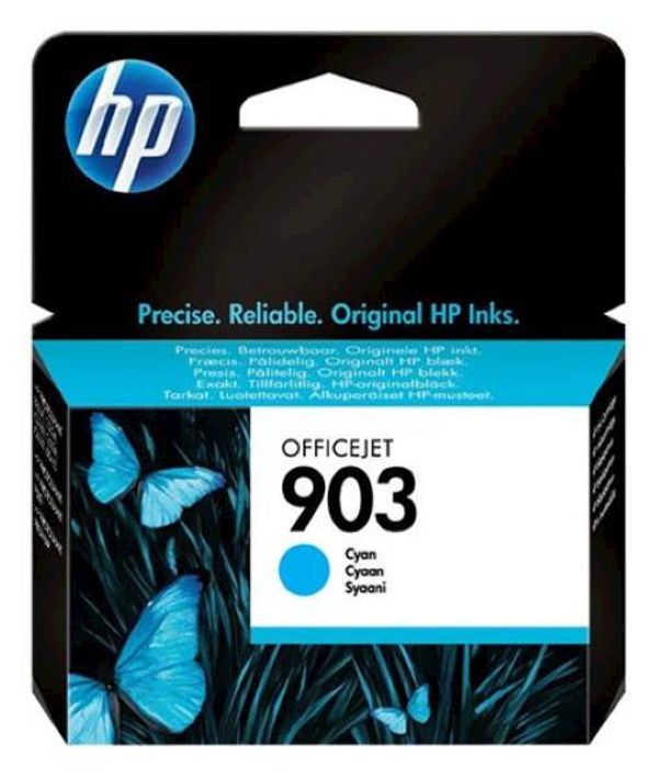 HP HP CYAN 903 ZA OFFICEJET PRO 6860 PRINTER SERIES