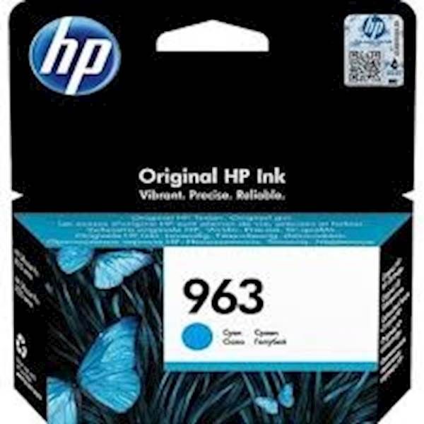 HP HP CYAN 963 ZA OJ PRO 901X/902X