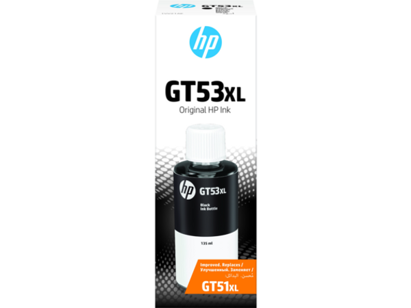 HP HP GT53XL 135ML B FLAšKA