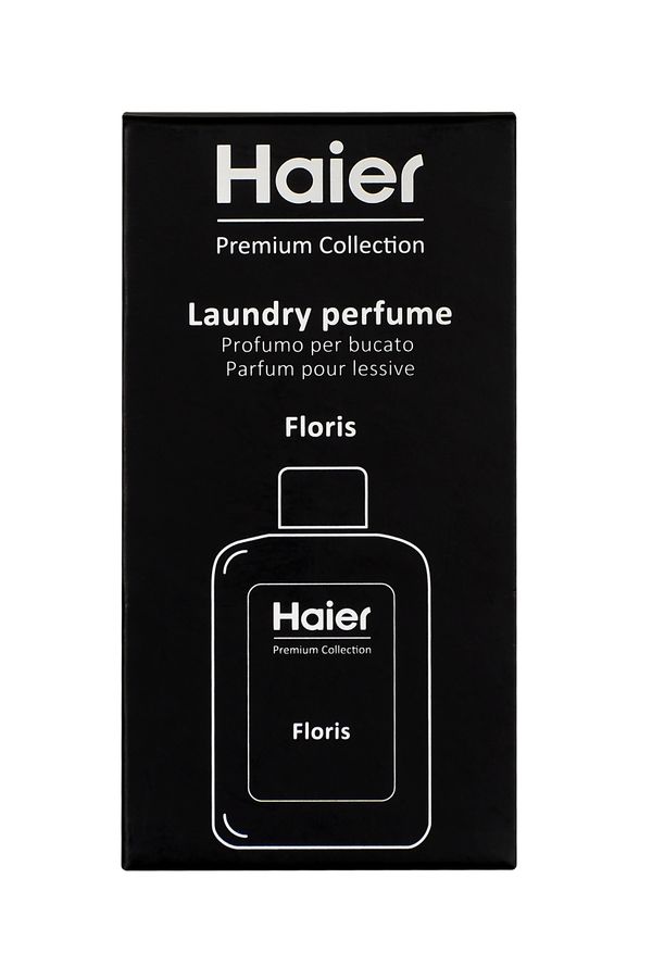 Haier HPCF10, DIšAVA ZA PERILO HAIER