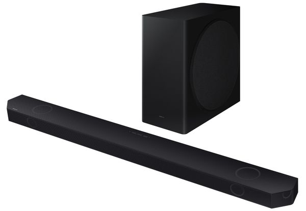 Samsung HW-Q800D/EN SOUNDBAR SAMSUNG