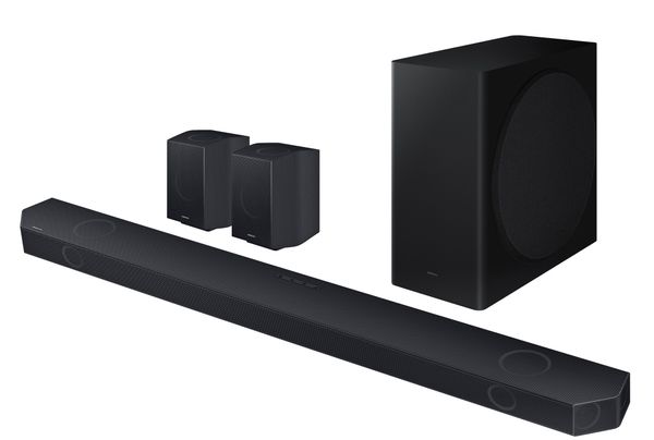 Samsung HW-Q930D/EN SOUNDBAR SAMSUNG