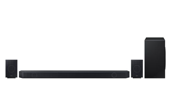 Samsung HW-Q990C/EN SOUNDBAR SAMSUNG