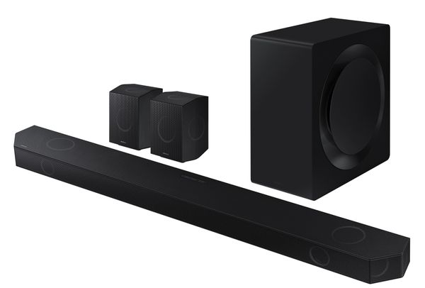 Samsung HW-Q990D/EN SOUNDBAR SAMSUNG