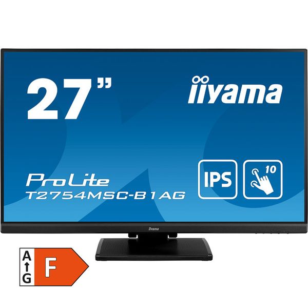 Iiyama IIYAMA PROLITE T2754MSC- B1AG 68,6CM NA DOTIK INTE