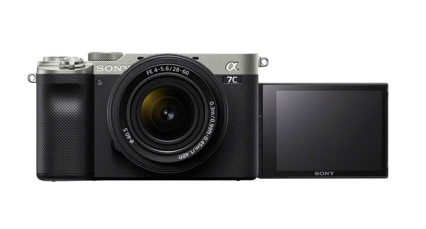 Sony ILCE7CLS SONY