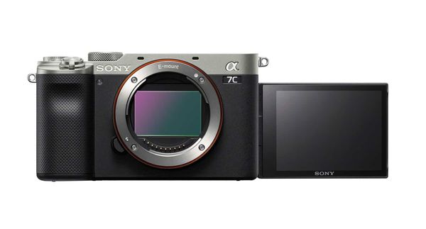 Sony ILCE7CS SONY