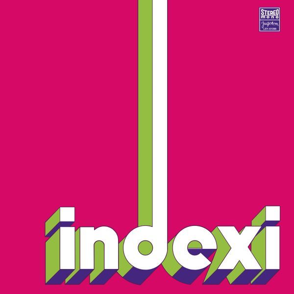 POSNETI MEDIJI INDEXI - LP/INDEXI