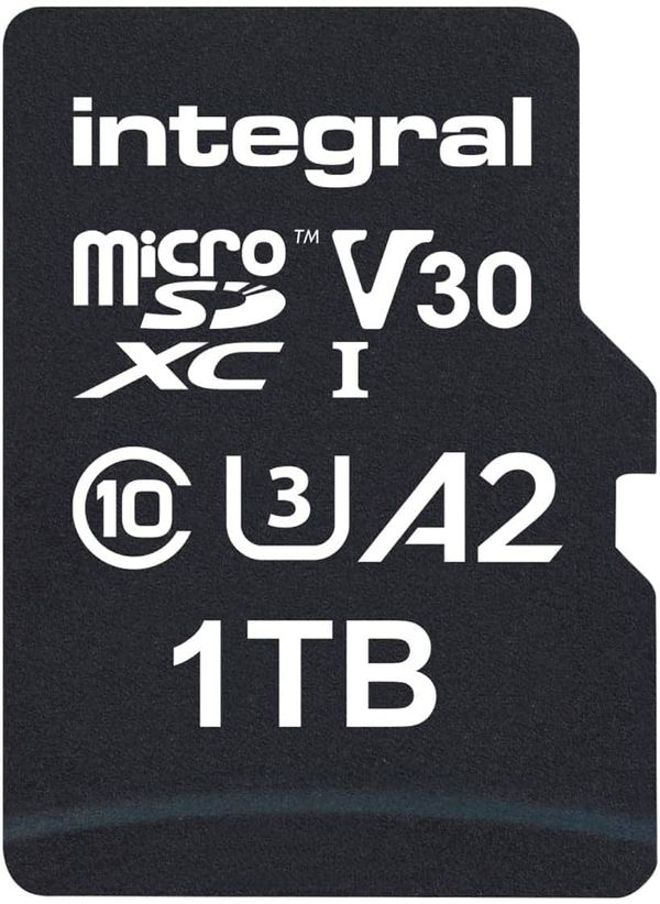 Integral INTEGRAL 1TB PROFESSIONAL INTEGRAL