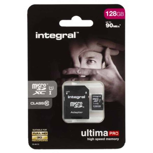 Integral INTEGRAL ULTIMAPRO MICROS INTEGRAL