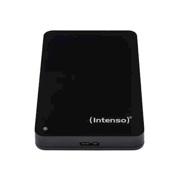 Intenso INTENSO MEMORY CASE 4TB U SB3.0 2,5" čRN (6021512)