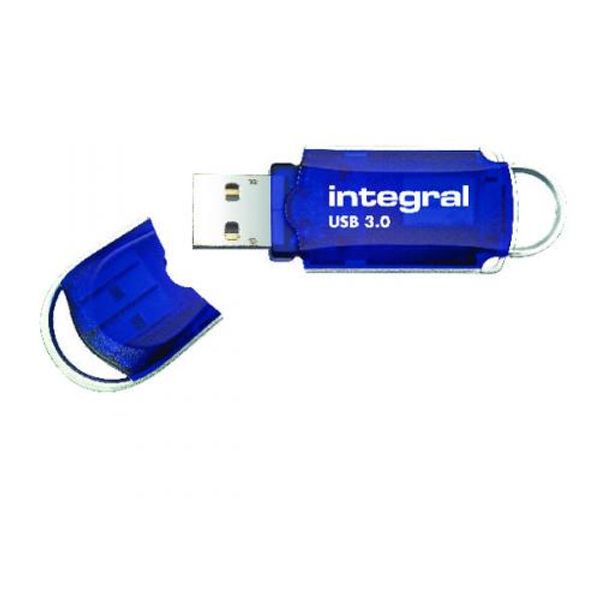 Integral INTUS-128GB_COURUSB3 INTEGRAL