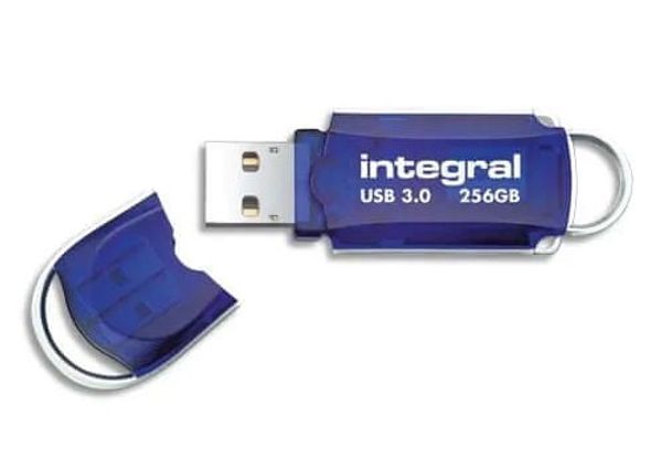 Integral INTUS-256GB_COURUSB3 INTEGRAL