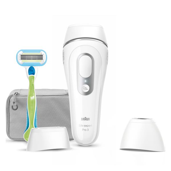 Braun IPL PL3122 BRAUN