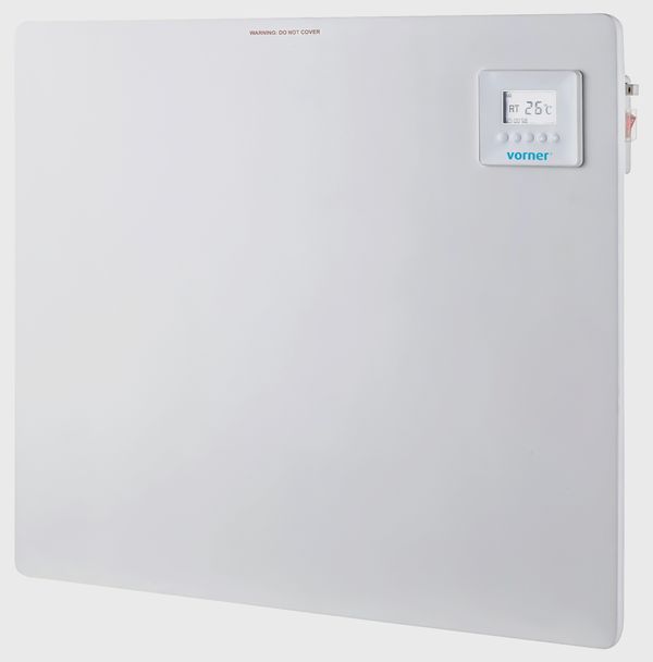 LAVOR IR GRELNI PANEL 550W LAVOR