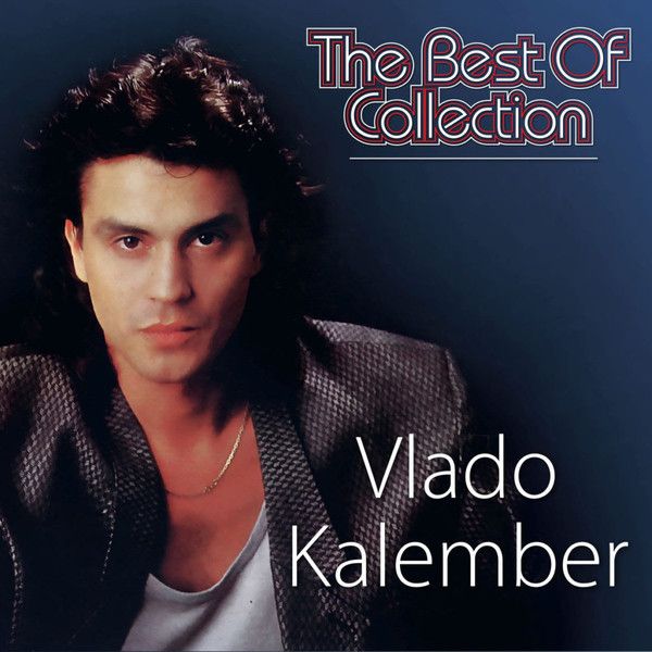 POSNETI MEDIJI KALEMBER V.- THE BEST OF COLLECTION