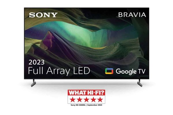 Sony KD55X85LAEP SONY