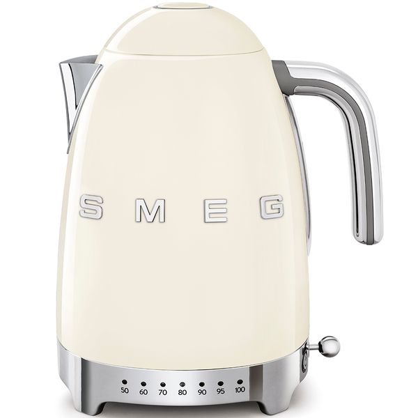Smeg KLF04CREU GRELNIK VODE