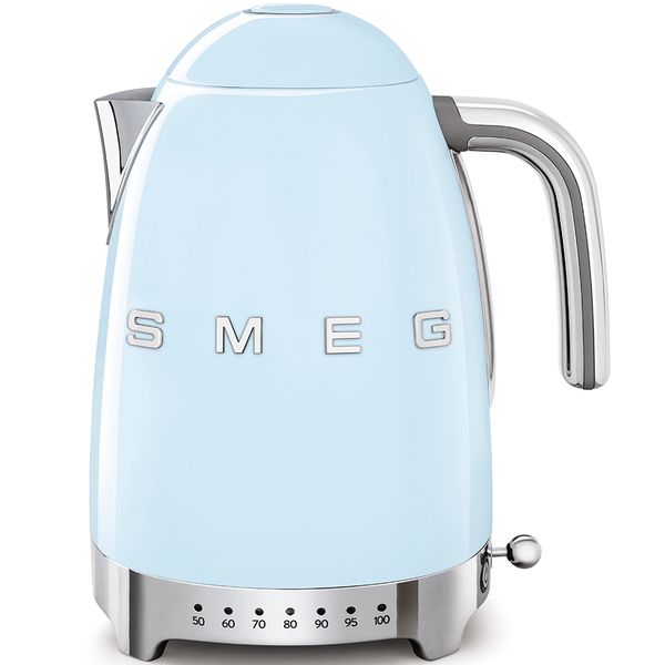 Smeg KLF04PBEU GRELNIK VODE