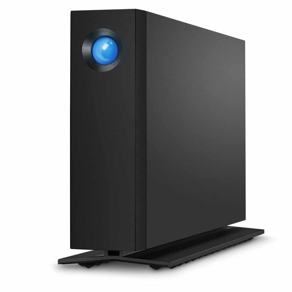 LaCie LACIE 10TB D2 PROFESIONAL LACIE