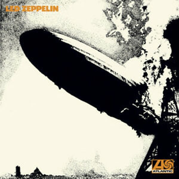 POSNETI MEDIJI LED ZEPPELIN - LP/I (REMASTER)