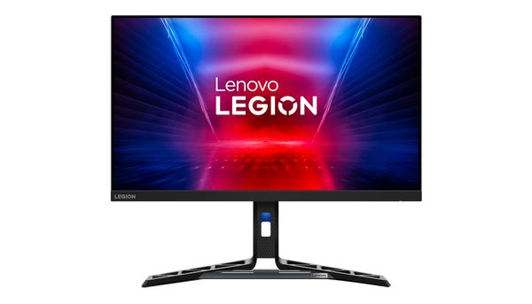 Lenovo LEGION R27I-30 MONITOR LENOVO IPS/165HZ/1MS