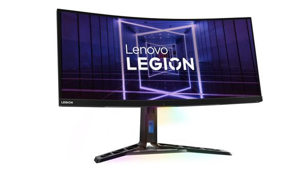 Lenovo LEGION Y34WZ-30 34"/165HZ LENOVO 3440X1440 MONITOR