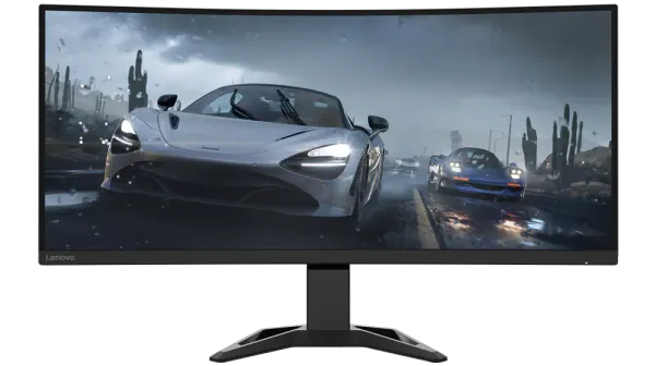 Lenovo LENOVO G34W-30 34'' 4MS VA 3440X1440 1.4 165HZ S