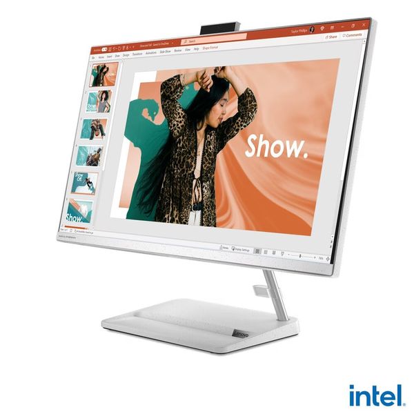 Lenovo LENOVO IDEACENTRE AIO3 27 27"/I5/16GB/1TB/UMA/W11H