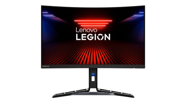 Lenovo LENOVO LEGION R27FC-30 27''/16:9/VA/240HZ/1MS